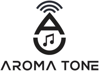 AROMATONE logo