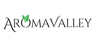 AROMAVALLEY logo