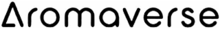 AROMAVERSE logo
