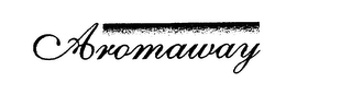 AROMAWAY logo