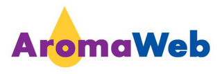 AROMAWEB logo
