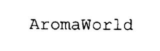 AROMAWORLD logo