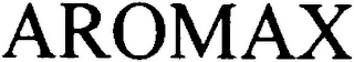 AROMAX logo