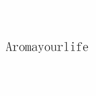 AROMAYOURLIFE logo