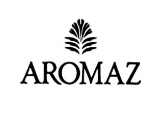 AROMAZ logo