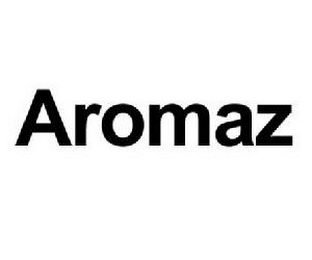 AROMAZ logo