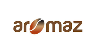AROMAZ logo