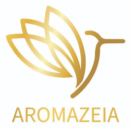 AROMAZEIA logo