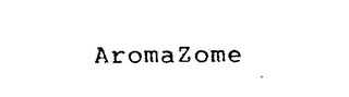 AROMAZOME logo