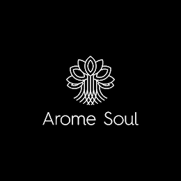 AROME SOUL logo