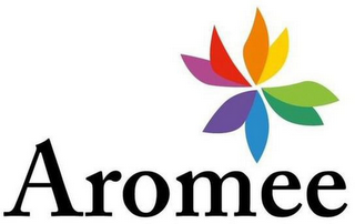 AROMEE logo