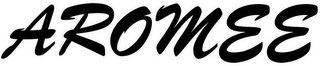 AROMEE logo