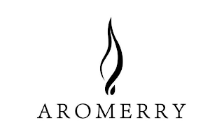 AROMERRY logo