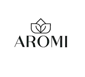 AROMI logo