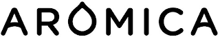 AROMICA logo
