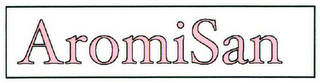 AROMISAN logo
