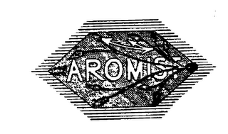 AROMIST logo