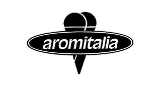 AROMITALIA logo