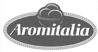 AROMITALIA logo