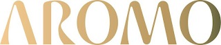 AROMO logo