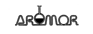 AROMOR logo