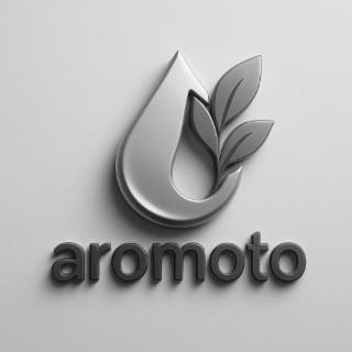 AROMOTO logo