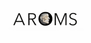 AROMS logo