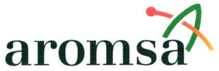 AROMSA logo