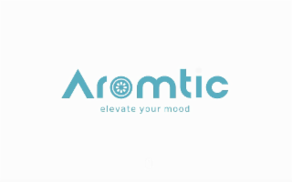 AROMTIC ELEVATE YOUR MOOD
