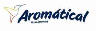 AROMÁTICAL HOME ESSENTIALS logo