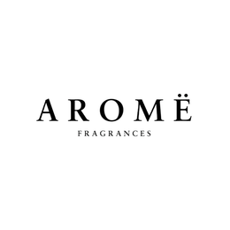 AROMË FRAGRANCES logo