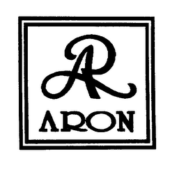 ARON logo