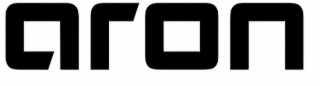 ARON logo