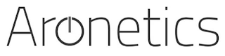 ARONETICS logo