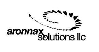 ARONNAX SOLUTIONS LLC logo