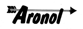 ARONOL logo