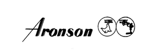 ARONSON logo