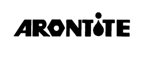 ARONTITE logo