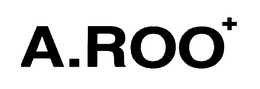 A.ROO+ logo