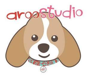 AROO STUDIO AS logo