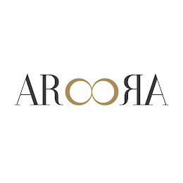 AROORA logo