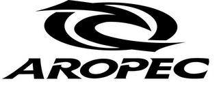 AROPEC logo