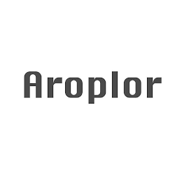 AROPLOR logo