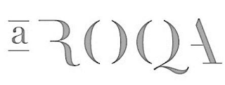 AROQA logo
