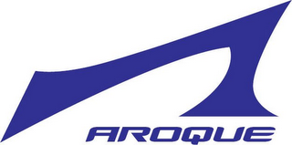 AROQUE logo