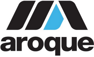 AROQUE logo
