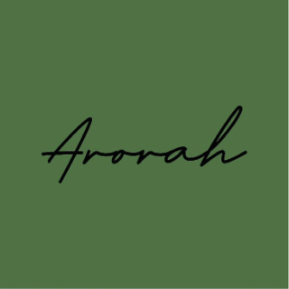 ARORAH logo