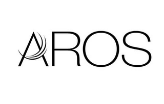 AROS logo
