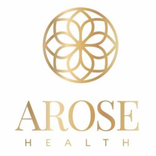 AROSE HEALTH logo