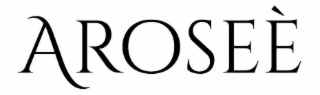 AROSEÈ logo